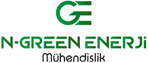 Green Mühendislik Logo