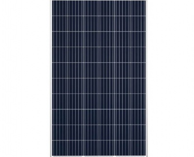 Lexron Solar Panel