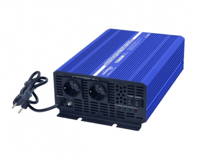 Tommatech 1500 İnvertör